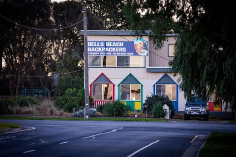 Bells Beach Backpackers - Broome Tourism 2