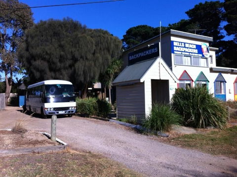 Bells Beach Backpackers - Broome Tourism 1