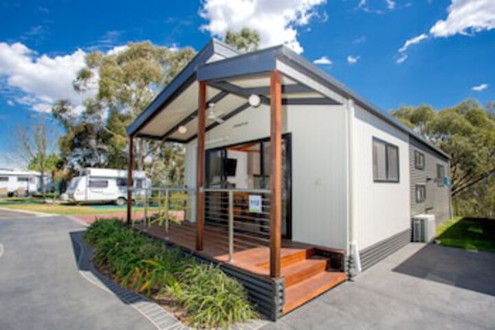 Moreland VIC Broome Tourism