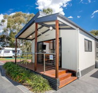 BIG4 Melbourne Holiday Park - Broome Tourism