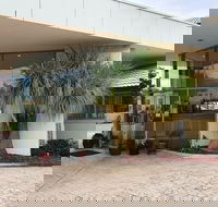 McNevin's Tamworth Motel - Broome Tourism
