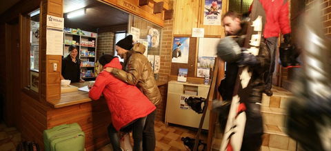 Alpine Retreat Mt Buller - Broome Tourism 2