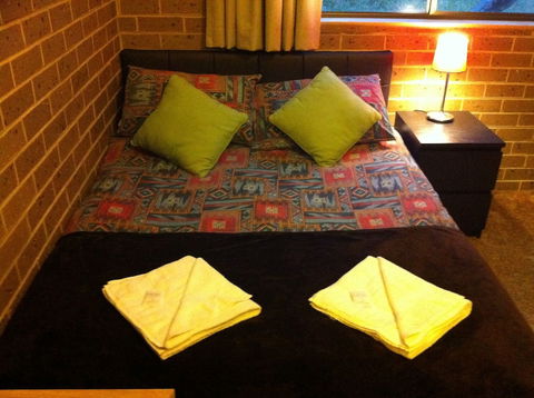 Alpine Retreat Mt Buller - Broome Tourism 4