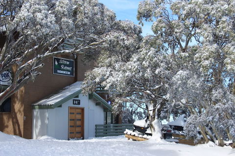 Alpine Retreat Mt Buller - Broome Tourism 1