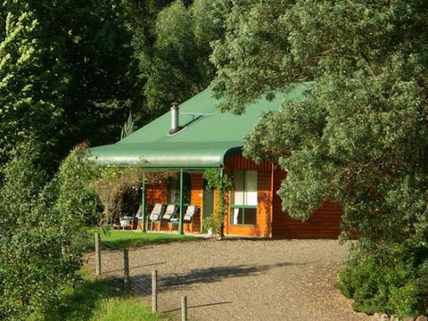Aysgarth Cottage - Broome Tourism 3