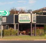 Gundagai Motel - Broome Tourism