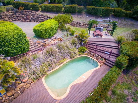 Bimbadeen Estate - Broome Tourism 1