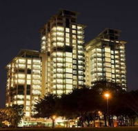 One30 Esplanade Serviced Apartments - Broome Tourism