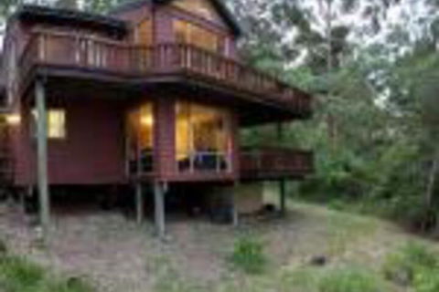 Honeymoon View - Broome Tourism 0