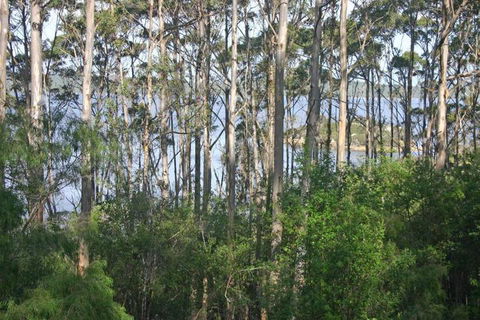 Honeymoon View - Broome Tourism 7