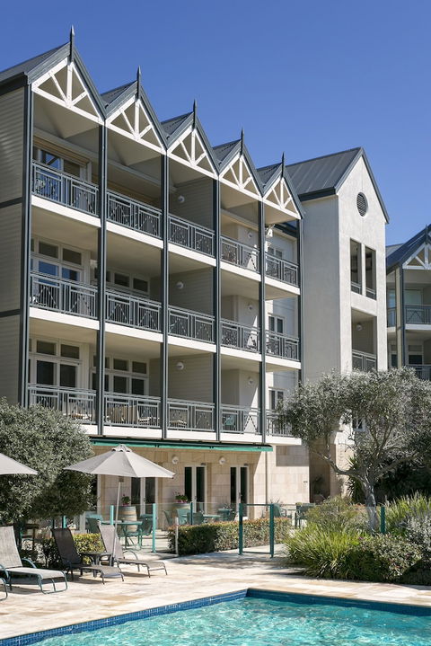 Portsea Village Resort - Broome Tourism 2