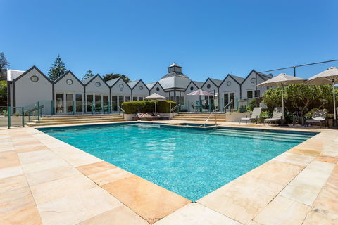 Portsea Village Resort - Broome Tourism 3