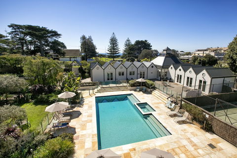 Portsea Village Resort - Broome Tourism 1