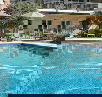 Portsea Village Resort - Broome Tourism