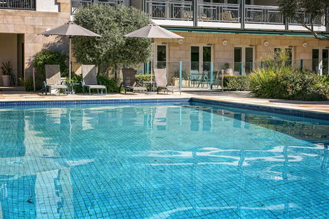 Portsea Village Resort - Broome Tourism 0