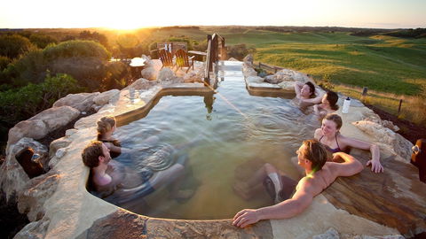 Portsea Village Resort - Broome Tourism 5