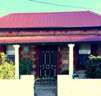 A Miners Rest - Broome Tourism