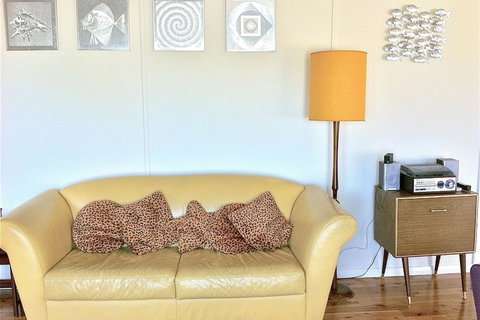 Hyams Beach House - A Secret Treasure - Broome Tourism 4