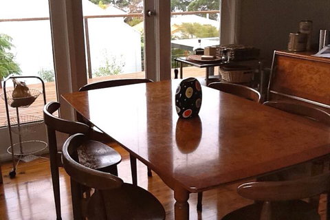 Hyams Beach House - A Secret Treasure - Broome Tourism 5