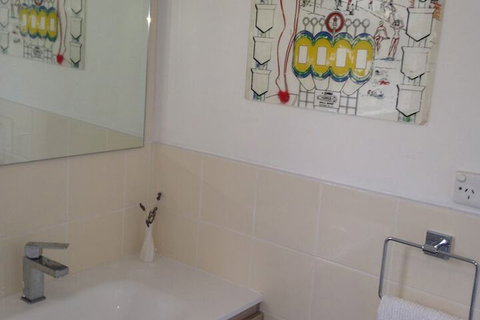 Hyams Beach House - A Secret Treasure - Broome Tourism 6