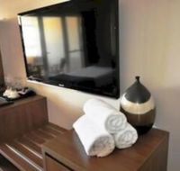 The Australian Hotel Motel Dalby - Broome Tourism