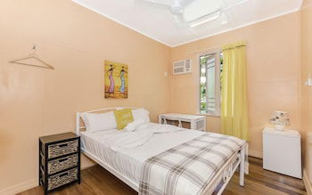 Civic Guest House - Broome Tourism 6