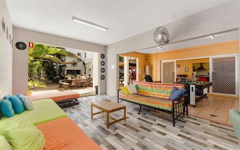 Civic Guest House - Broome Tourism 3