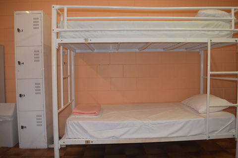 Civic Guest House - Broome Tourism 5