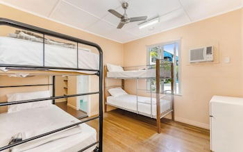 Civic Guest House - Broome Tourism 2
