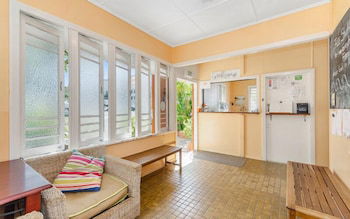 Civic Guest House - Broome Tourism 0