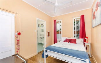 Civic Guest House - Broome Tourism 1