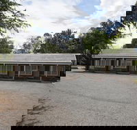 Oxley Motel - Broome Tourism