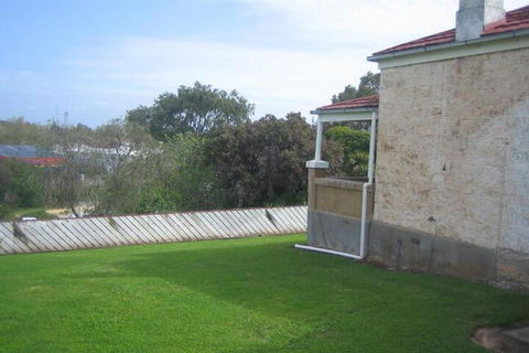 Limestone View Naracoorte - Broome Tourism 2