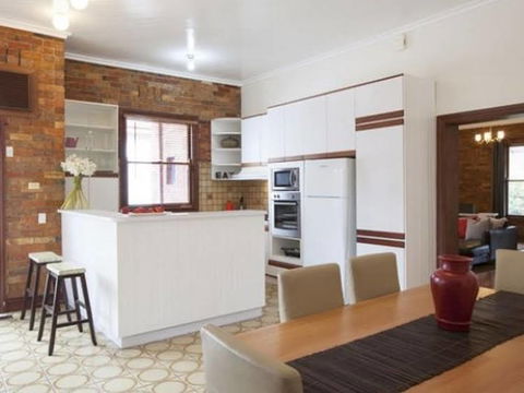 Boutique Stays - Parliament Place- Brighton - Broome Tourism 4