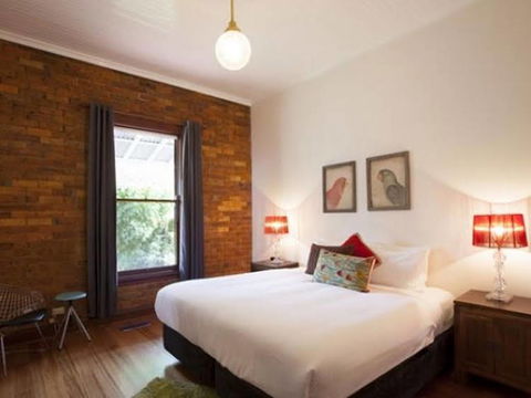 Boutique Stays - Parliament Place- Brighton - Broome Tourism 2