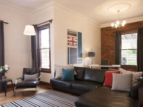 Boutique Stays - Parliament Place- Brighton - Broome Tourism 1