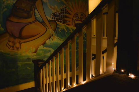 Ritz For Backpackers - Broome Tourism 4