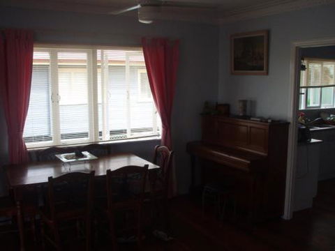 Dalby Homestyle Accommodation - Broome Tourism 0