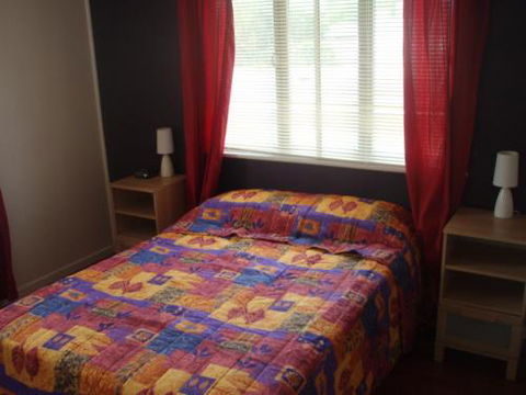 Dalby Homestyle Accommodation - Broome Tourism 3