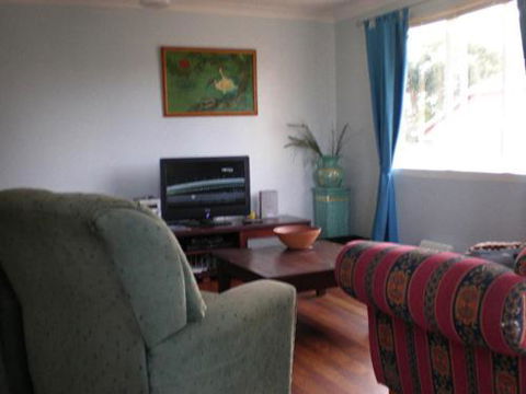 Dalby Homestyle Accommodation - Broome Tourism 1