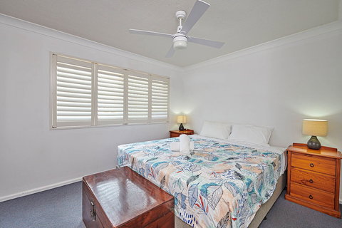 Cabarita Beachfront Apartments - Broome Tourism 6