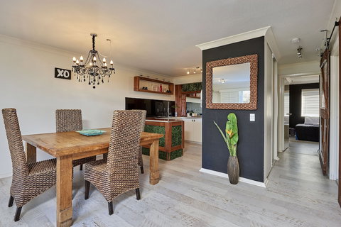 Cabarita Beachfront Apartments - Broome Tourism 2