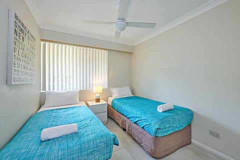 Cabarita Beachfront Apartments - Broome Tourism 3