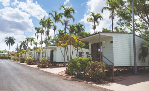 Discovery Parks â€“ Argylla - Broome Tourism 2