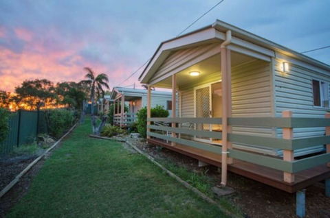 Discovery Parks â€“ Argylla - Broome Tourism 0