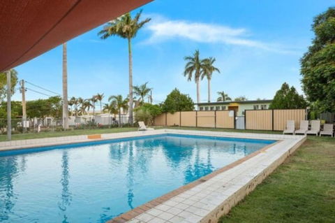 Discovery Parks â€“ Argylla - Broome Tourism 4
