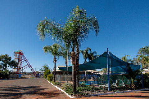 Discovery Parks - Boulder - Broome Tourism 3