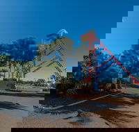 Discovery Parks - Boulder - Broome Tourism