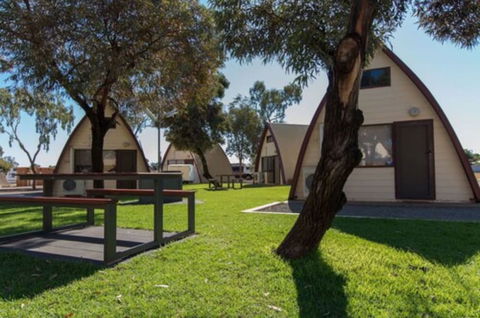Discovery Parks - Boulder - Broome Tourism 1