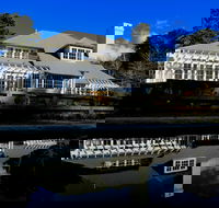 Parklands Country Gardens and Lodges - Broome Tourism
